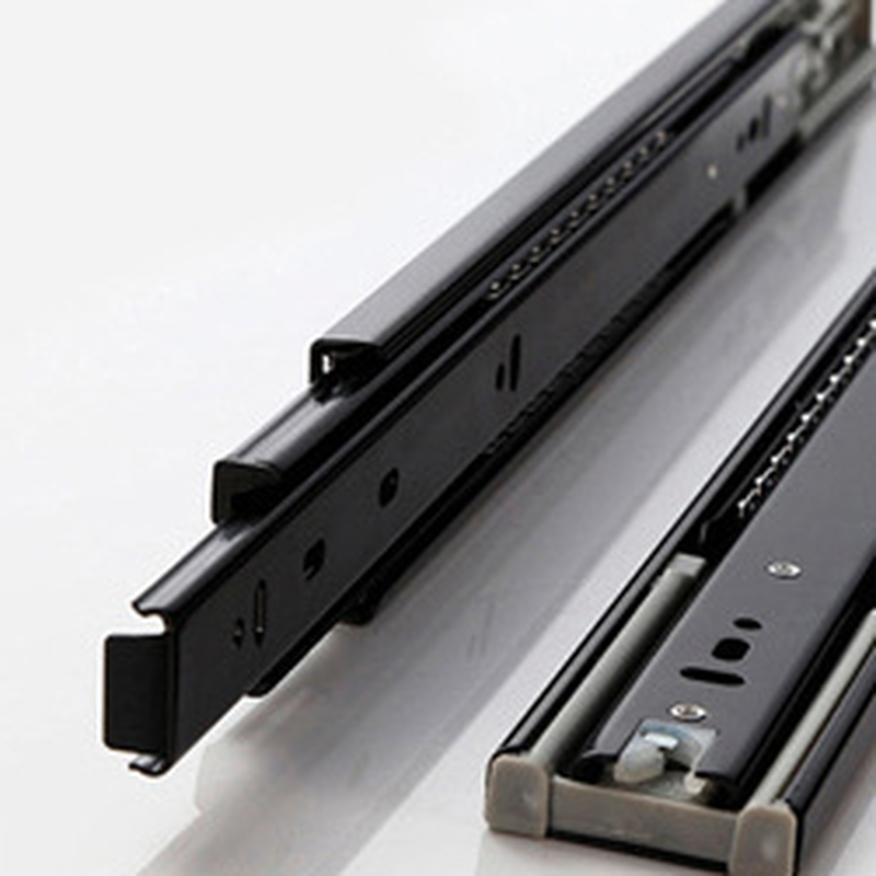 Natural Finish Minimalist Oak Wood Cabinet Armoire with Soft Close Drawer, Soft Close Door, Interior Shelves, and Clothing Rod - image 8