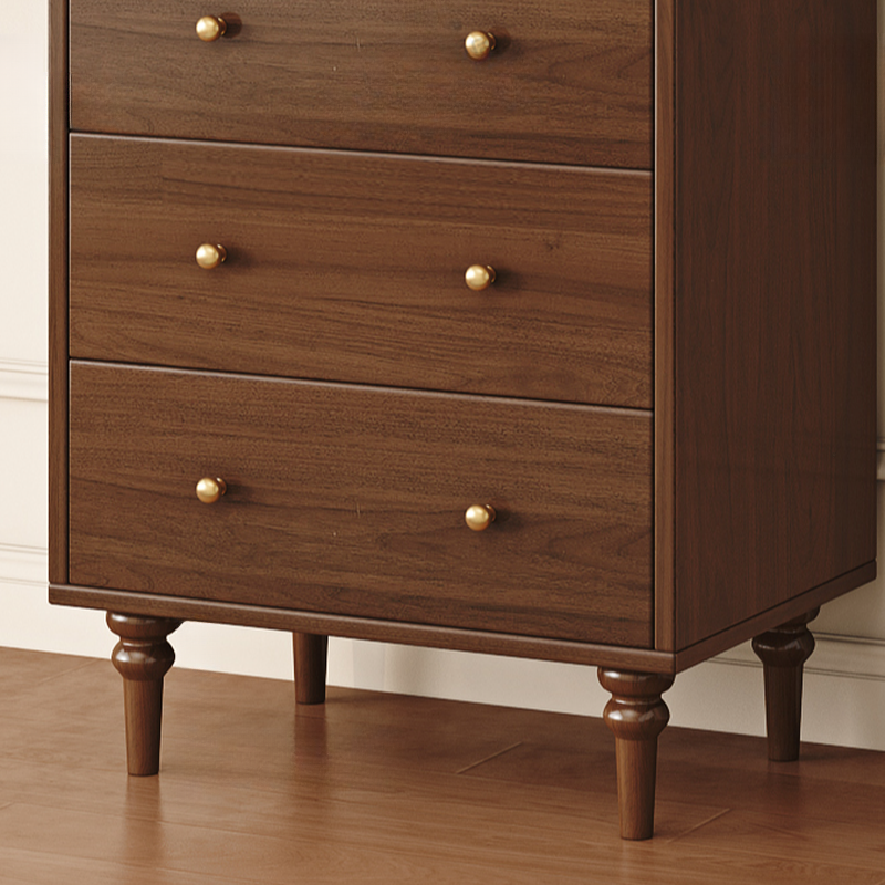 Trendy Composite Wood Double Dresser/Lingerie Chest/Bachelor Chest with 6/8/9 Drawers in Horizontal/Vertical Orientation - image 9