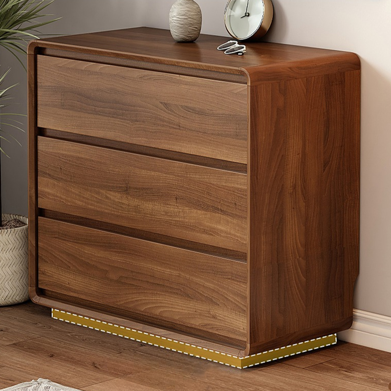 Simple Timber Console Dresser/Semainier/Bachelor Chest Horizontal/Vertical with 9 Drawers/6 Drawers/5 Drawers for Sleeping Quarters - image 8