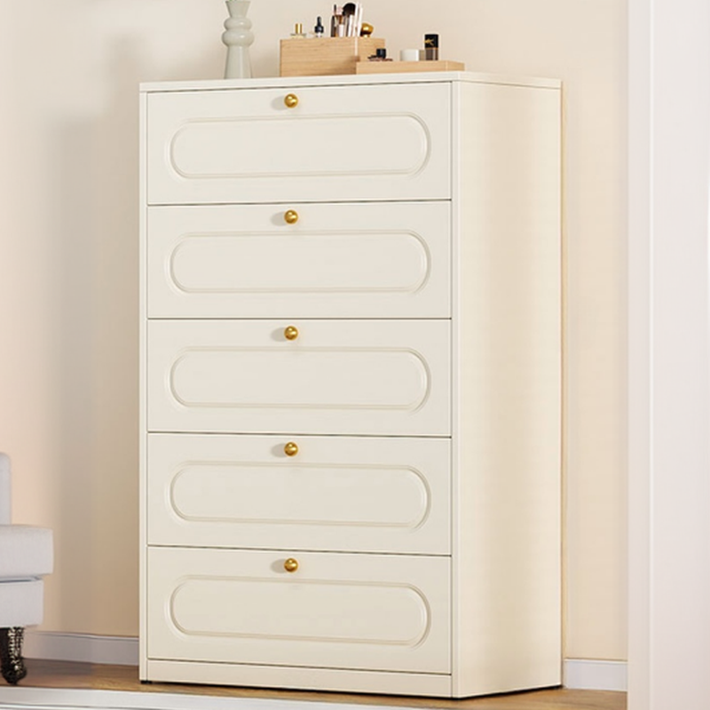 Casual Steel Bachelor Chest/Lingerie Chest - image 4