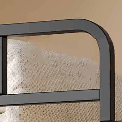 Coal Art Deco Bunk Bed with Stair - image 6