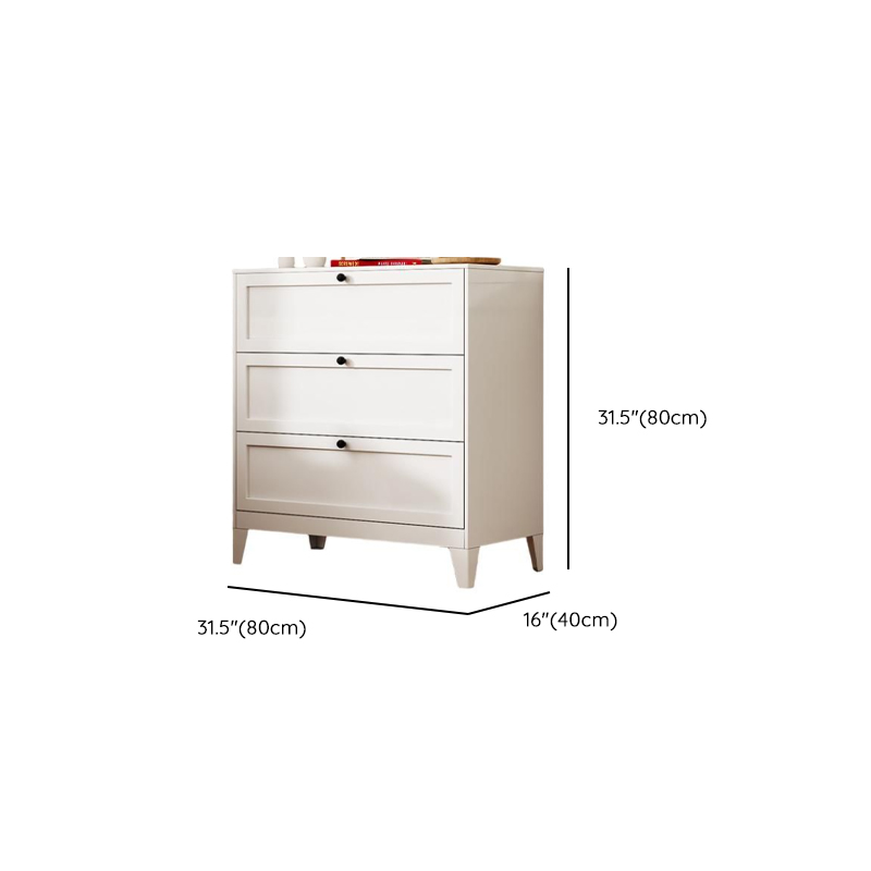 Chalk Casual Alloy Bachelor Chest/Lingerie Chest with 4/5/3 Drawers Vertical/Horizontal - image 12