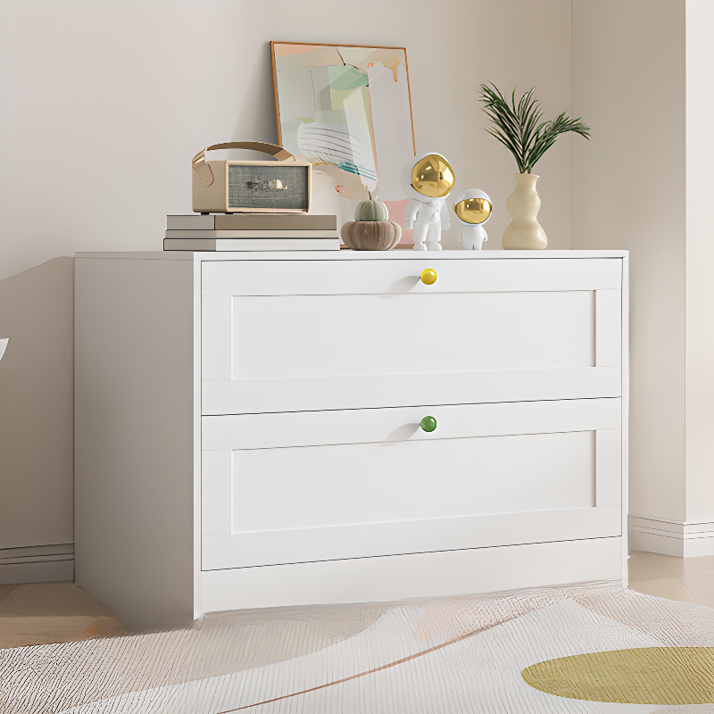 Simple Steel Bachelor Chest with 3/5/4 Drawers in Vertical/Horizontal Orientation