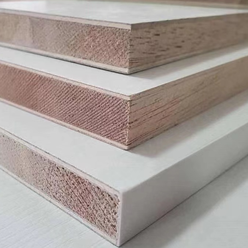 Rustic Brown Self-supporting Armoire Cabinet Pine with Shelves - image 9