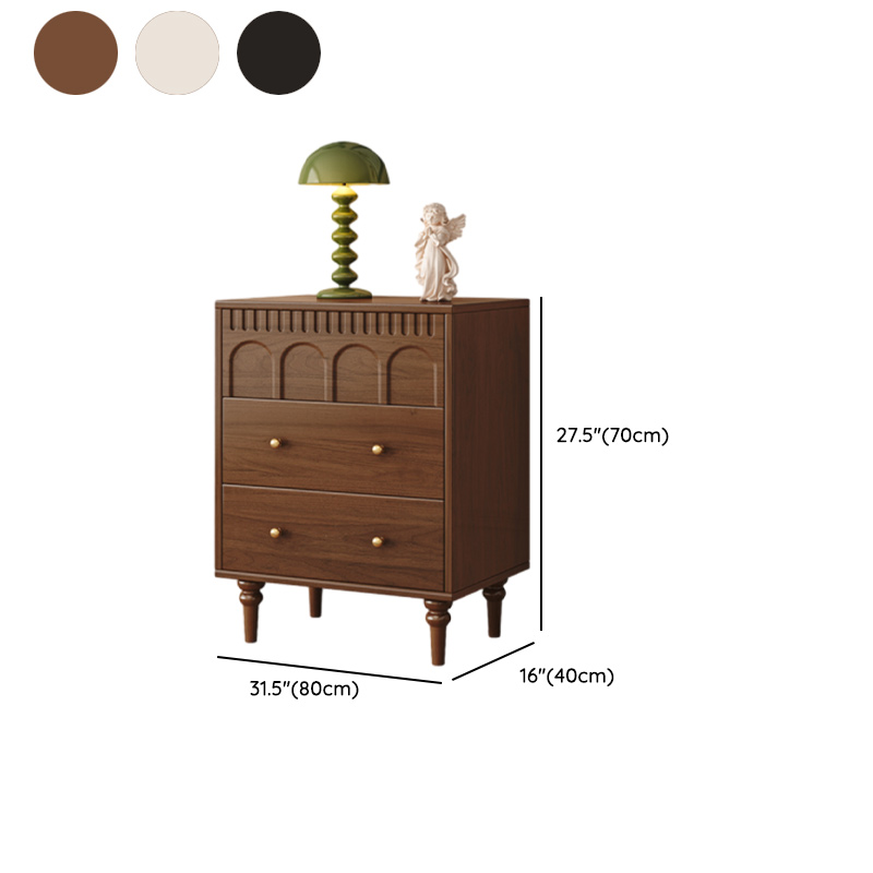 Trendy Composite Wood Double Dresser/Lingerie Chest/Bachelor Chest with 6/8/9 Drawers in Horizontal/Vertical Orientation - image 17