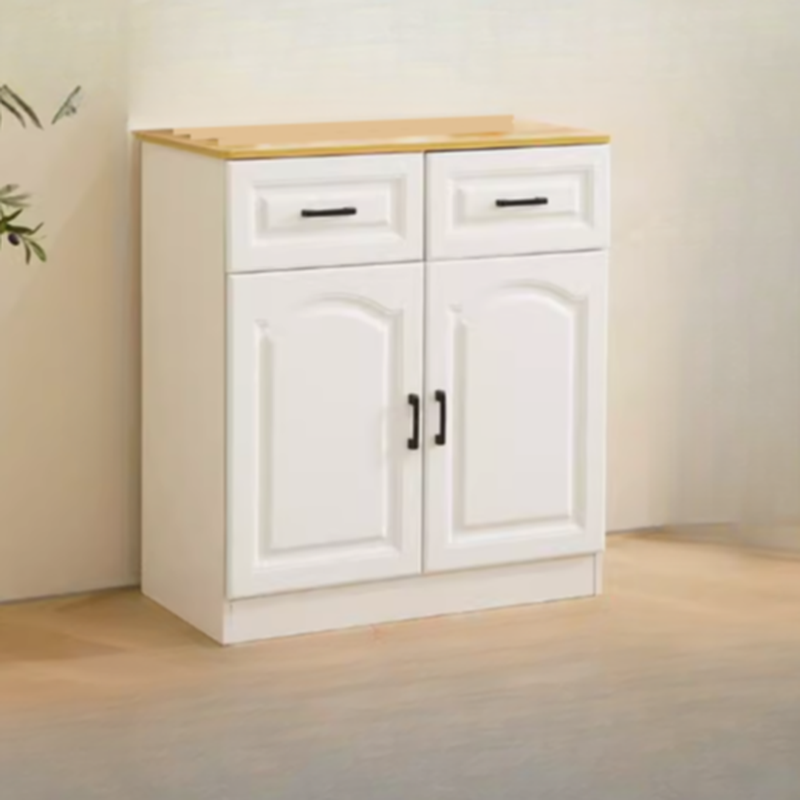 Cubitac Cabinets Independent Sideboard with Benchtop in an Art Deco Style - image 3