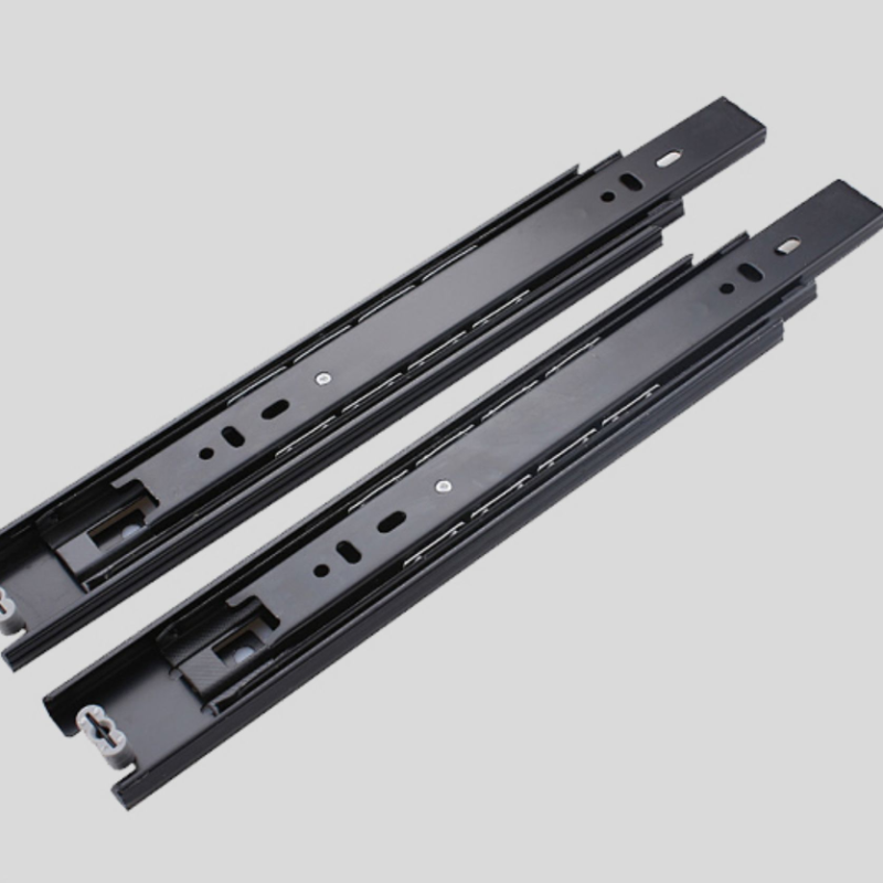 White Minimalist Manufactured Wood Wardrobe Closet with 2 Drawers, Soft Close Door, Interior Shelves, and Clothing Rod - image 6