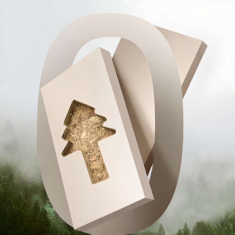 Cream Trendy Reclaimed Wood Wardrobe Armoire with Soft Close Drawer, Soft Close Door, Interior Shelves, and Clothing Rod - image 5