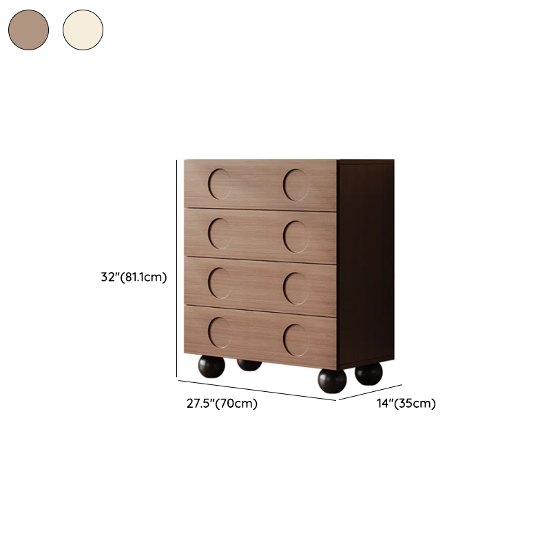 Simple Cube Console Dresser/Lingerie Chest/Bachelor Chest for Parlor - image 13