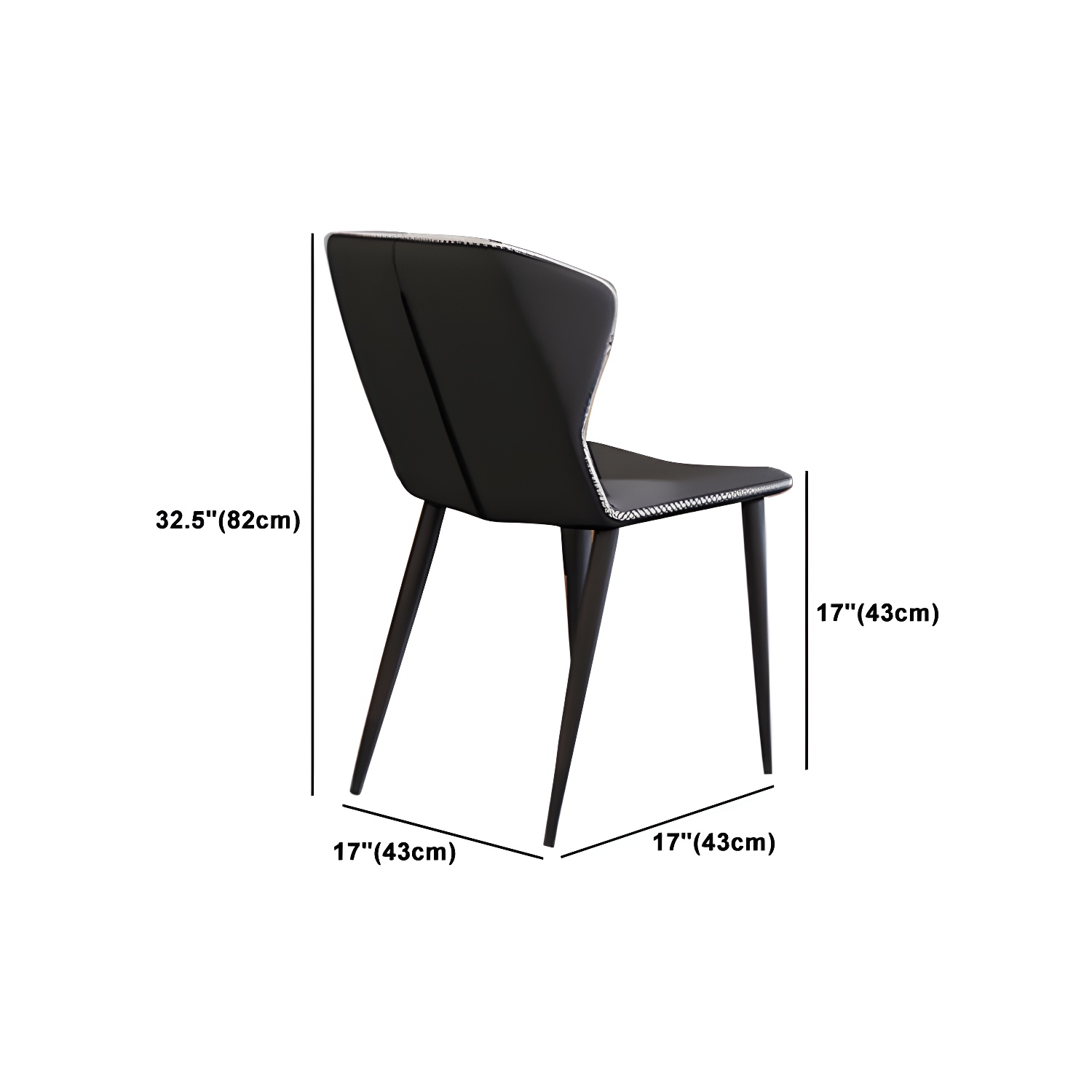 Contemporary Sintered Stone Table Round Table Set 1/6/8/9/12 Pieces Dining Set - image 19