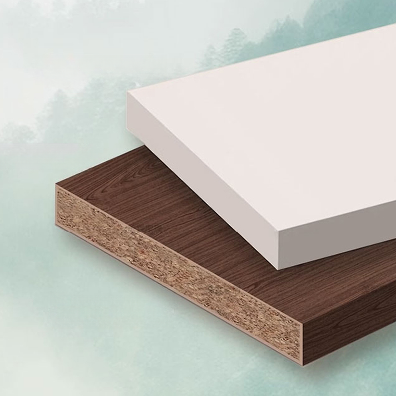 White Modish Manufactured Wood Armoire Cabinet with Soft Close Drawer, Soft Close Door, Interior Shelves, and Clothing Rod - image 5