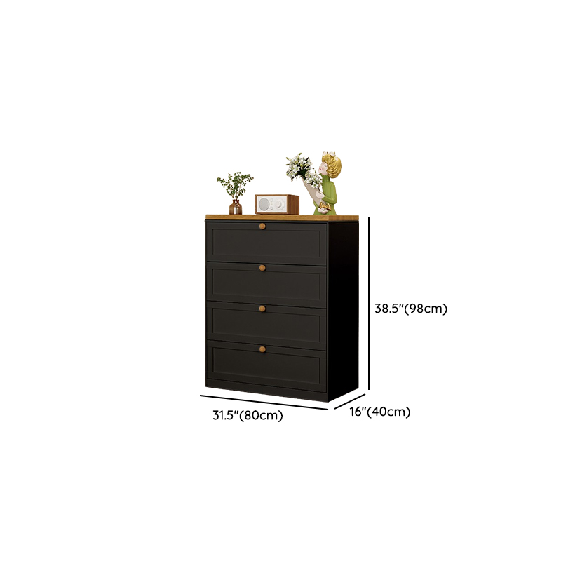 Simplistic Steel Bachelor Chest/Lingerie Chest in Vertical/Horizontal Orientation - image 22