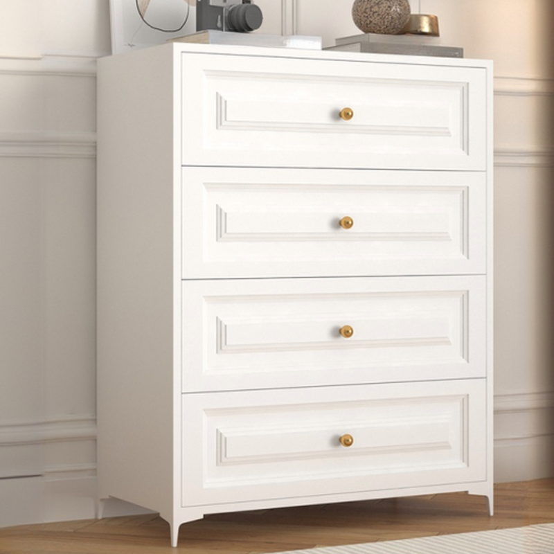 Chalk Simple Metal Semainier in Vertical/Horizontal Orientation - image 3