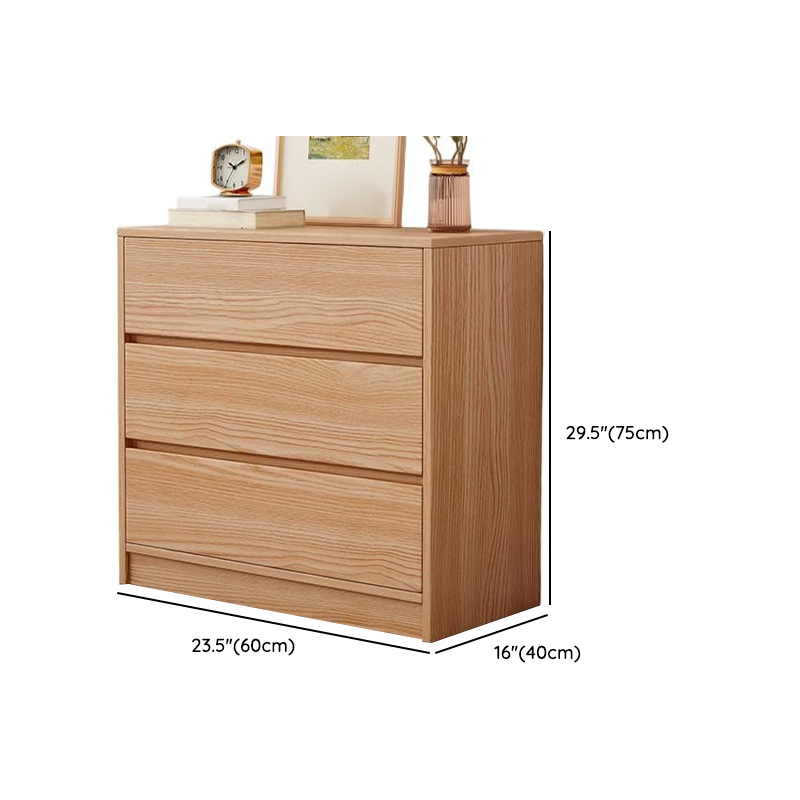 Natural Simple Cube for Parlor Console Dresser/Bachelor Chest/Lingerie Chest - image 10
