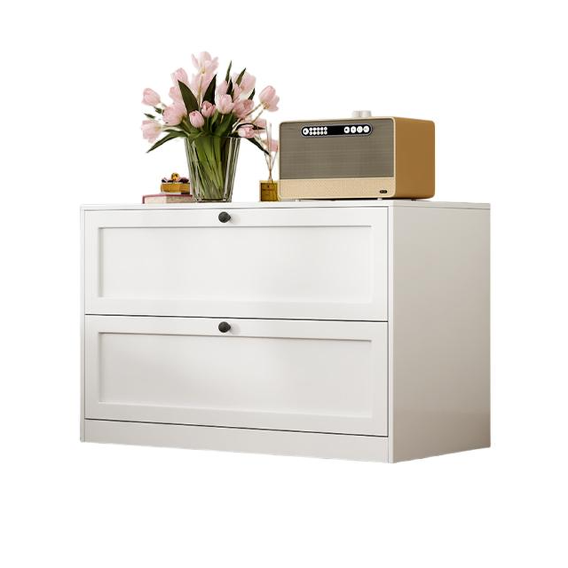 Trendy Steel Bachelor Chest/Lingerie Chest with 5/4/3 Drawers in Vertical/Horizontal Orientation - image 3