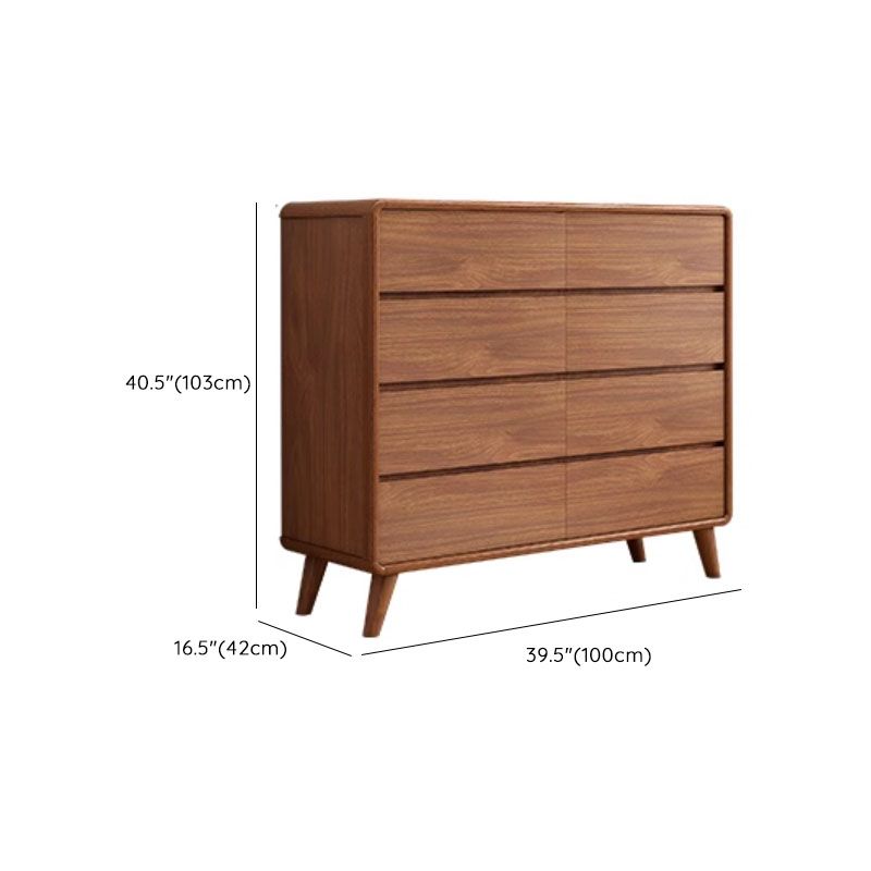 3 Tiers/5 Tiers/4 Tiers Cube Console Dresser/Lingerie Chest/Bachelor Chest in Solid+Engineered Wood with Drawers in a Contemporary Style - image 21