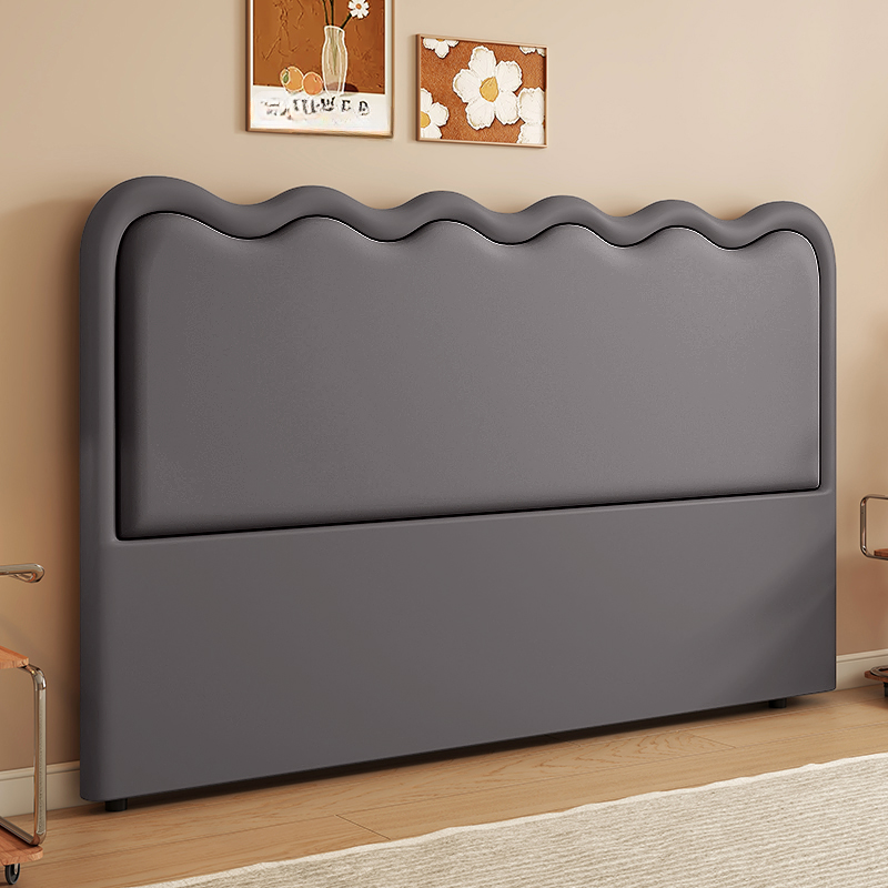 Modern Standard（36-55“） Timber Panel With Legs & Sponge Cushion, No Distressing, King(76"W x 80"L)/Full(54"W x 75"L)/Twin(38"W x 75"L) - image 4