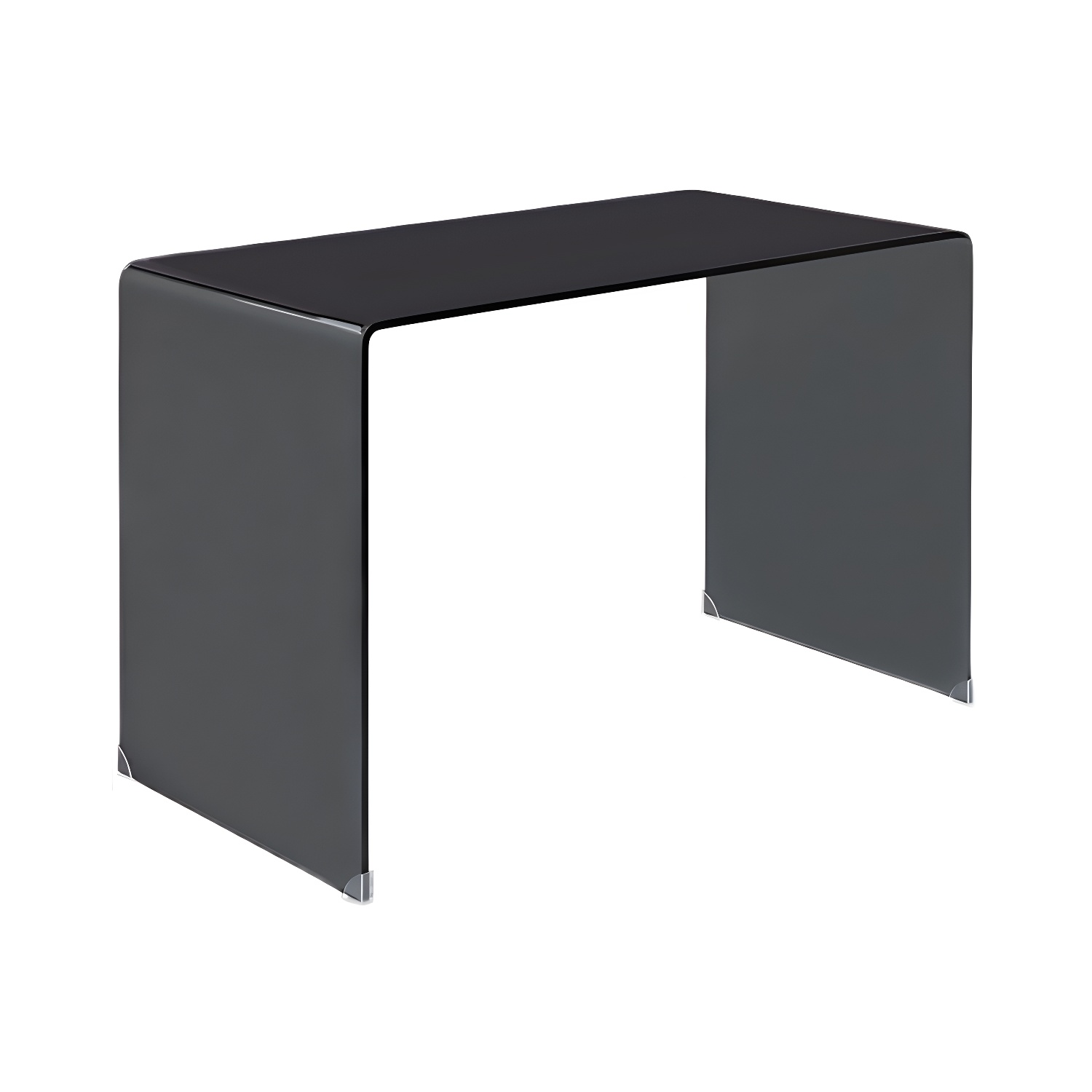 Contemporary Make-up Vanity Standing Glass Bedroom Makeup Vanity Set - image 8