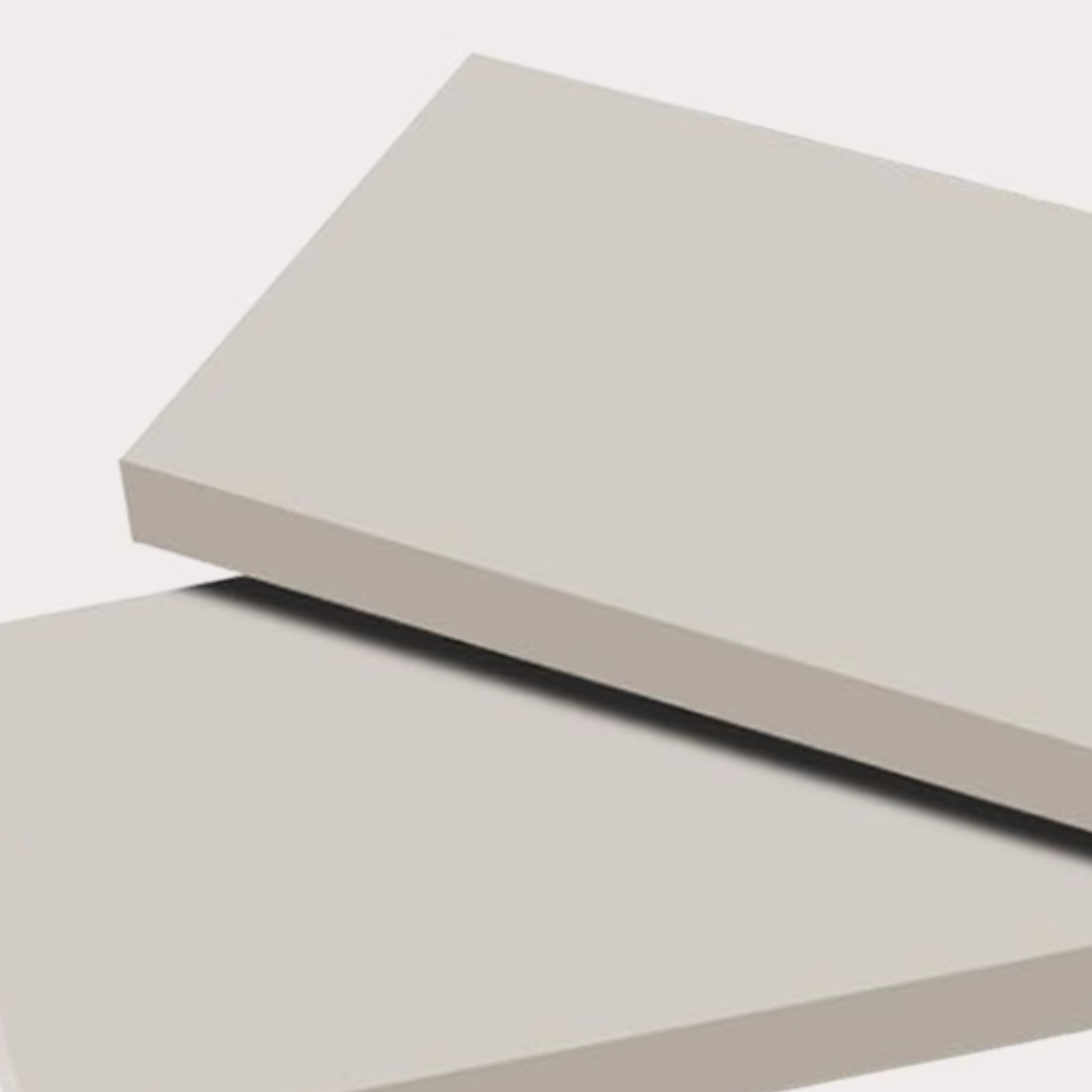 Modish Manufactured Wood Wardrobe Closet with Interior Shelves and Clothing Rod - image 5