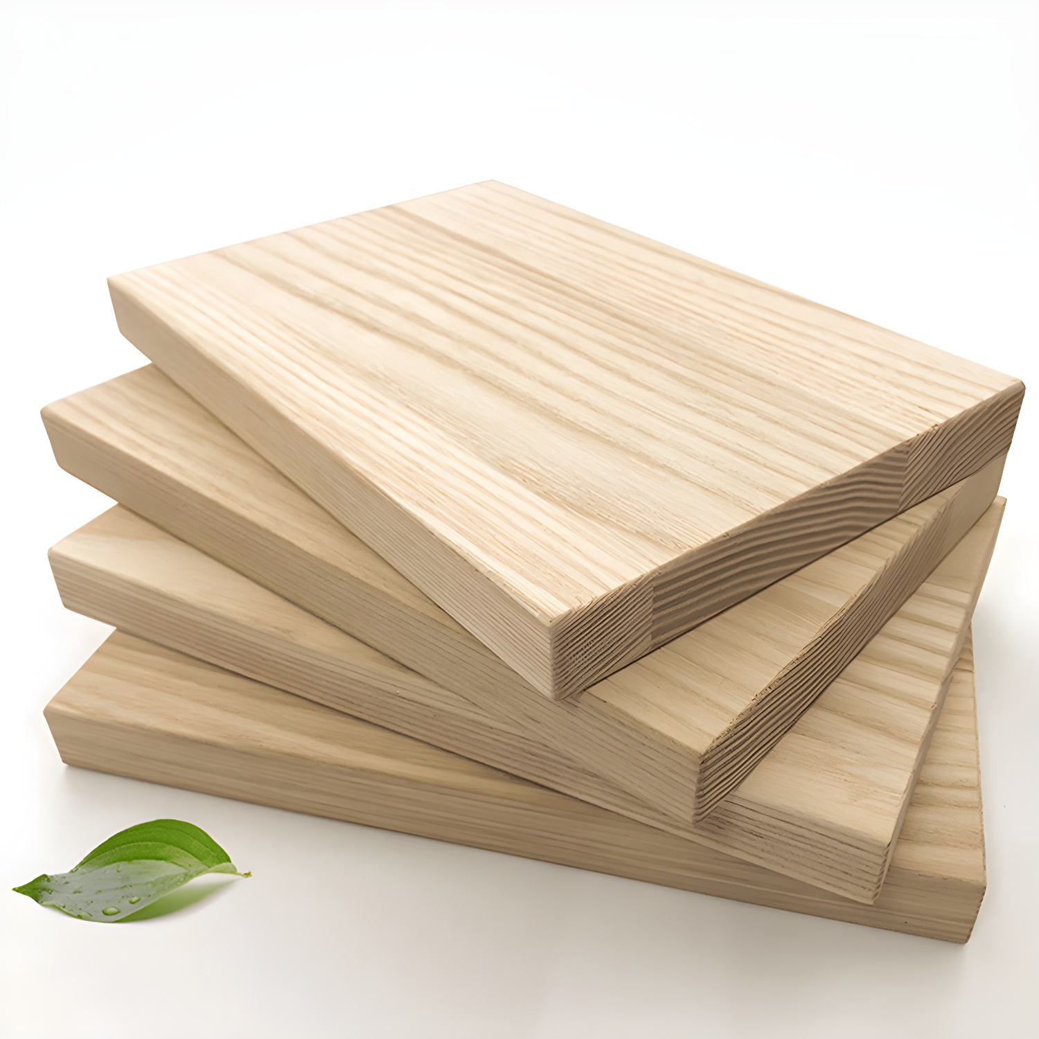 Rubberwood Solid Wood Wardrobe Traditional Freestanding Wardrobe - image 12