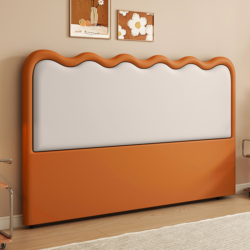 Modern Standard（36-55“） Timber Panel With Legs & Sponge Cushion, No Distressing, King(76"W x 80"L)/Full(54"W x 75"L)/Twin(38"W x 75"L) - image 8