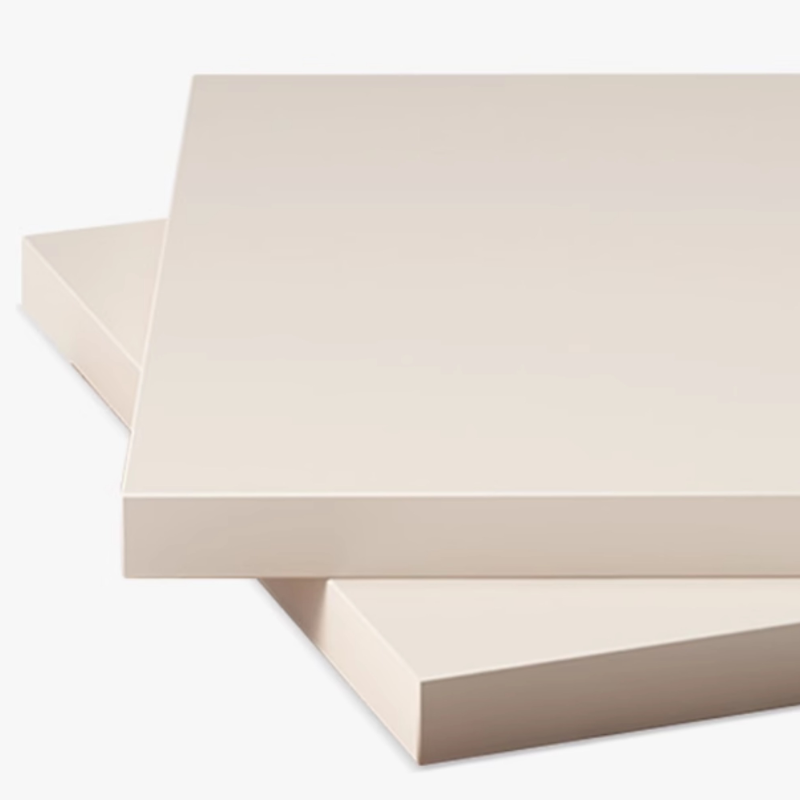 Minimalist Manufactured Wood Independent Wardrobe Closet with Soft Close Door, Interior Shelves, and Clothing Rod - image 4