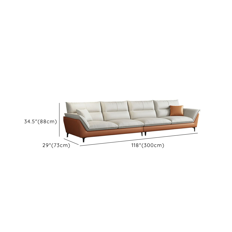 Pine Wood Horizontal/Left Hand Facing Straight/L-Shape Sofa Couch /Sofa Recliner - image 38