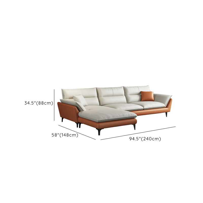 Pine Wood Horizontal/Left Hand Facing Straight/L-Shape Sofa Couch /Sofa Recliner - image 10