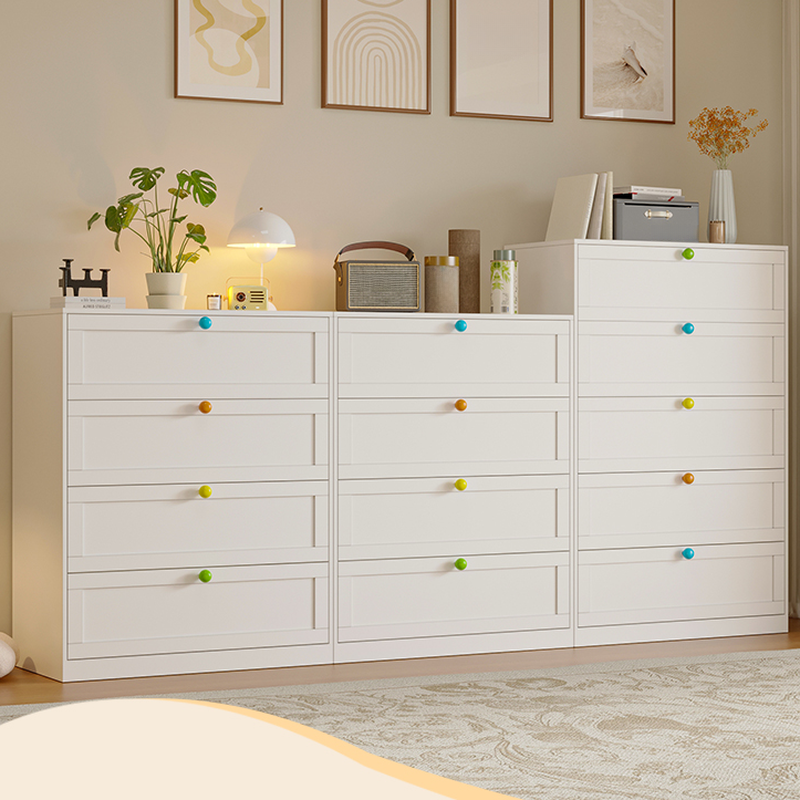 Casual Steel Bachelor Chest/Lingerie Chest - image 6