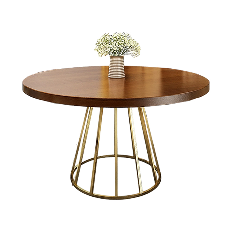 White 5-Piece Dining Set with Solid Wood Features - Perfect for the Stylish Kitchen