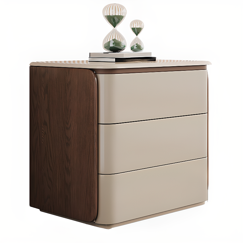 Contemporary Lumber Horizontal/Vertical Double Dresser/Bachelor Chest with 8 Drawers/5 Drawers/3 Drawers - image 2