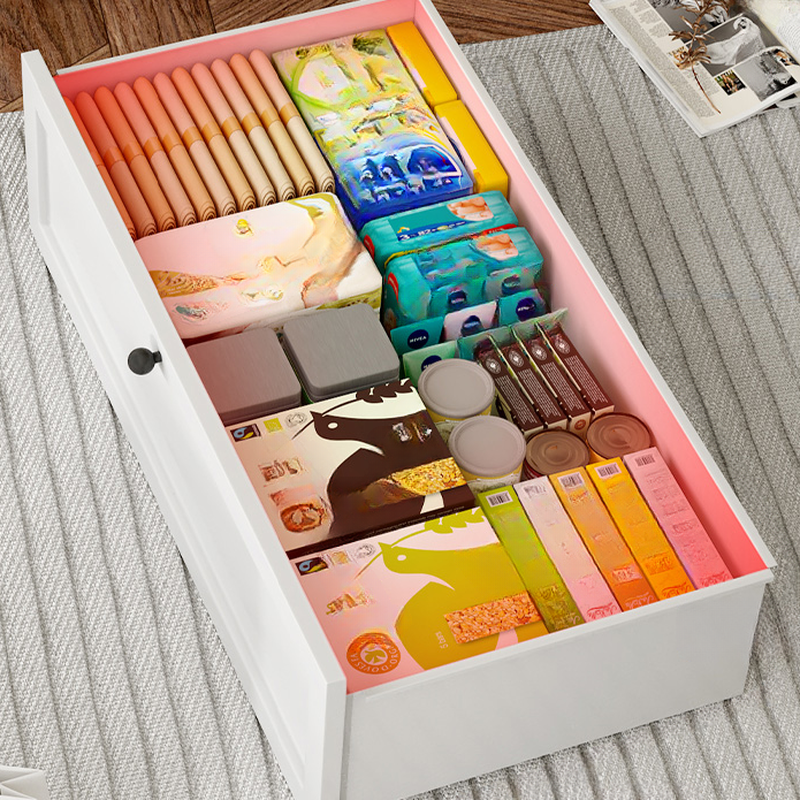 Chalk Casual Alloy Bachelor Chest/Lingerie Chest with 4/5/3 Drawers Vertical/Horizontal - image 8