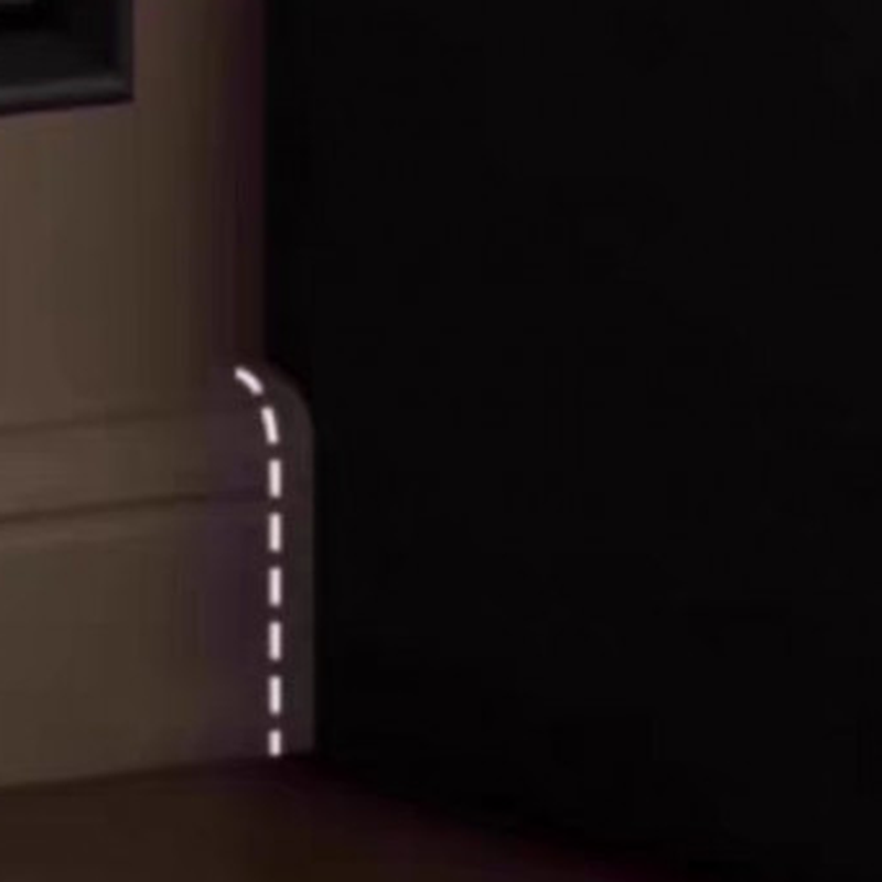 Trendy Lumber Wardrobe Armoire with Soft Close Drawer, Soft Close Door, Interior Shelves, and Hanging Rod - image 3