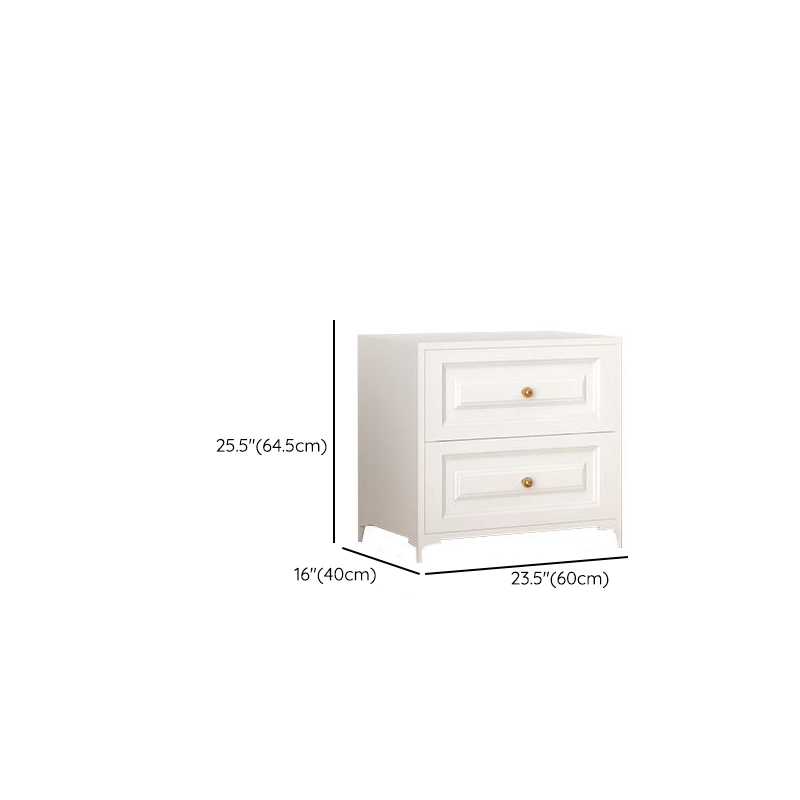 Chalk Simple Metal Semainier in Vertical/Horizontal Orientation - image 14