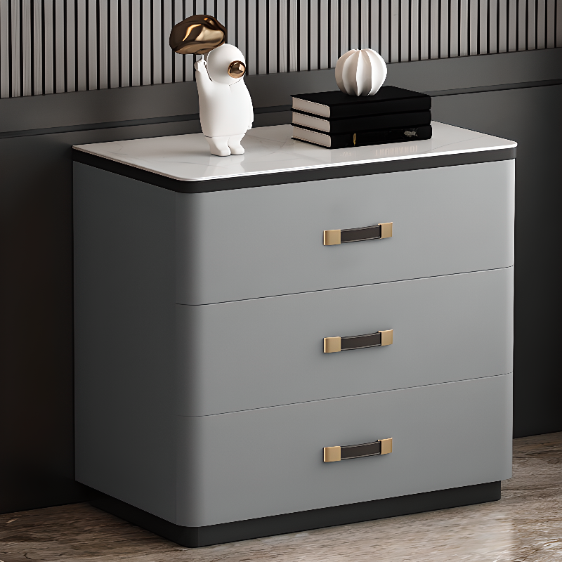 Casual Composite Wood Bachelor Chest/Lingerie Chest with 5/3/4 Drawers, Vertical/Horizontal