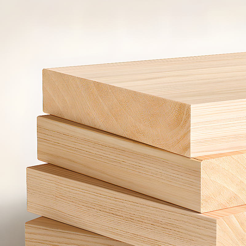 Wood Color Nordic Unfixed Wardrobe Closet - image 6