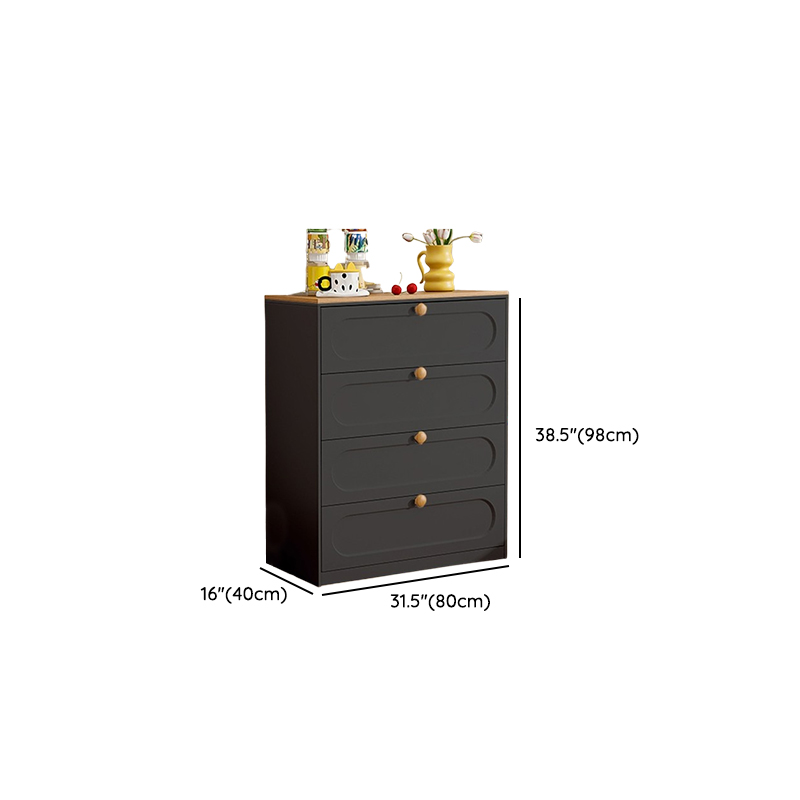 Simplistic Steel Bachelor Chest/Lingerie Chest in Vertical/Horizontal Orientation - image 23