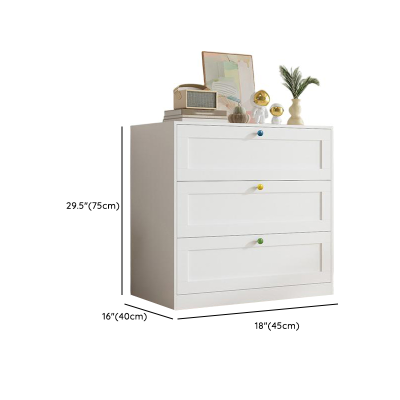 Simple Steel Bachelor Chest with 3/5/4 Drawers in Vertical/Horizontal Orientation - image 27