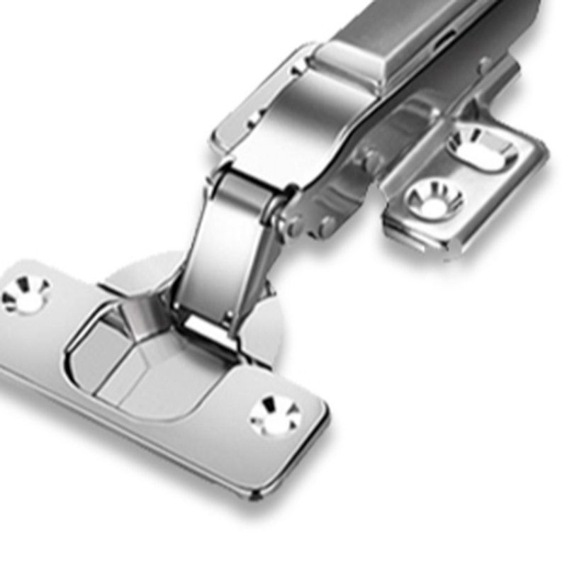 Acorn Minimalist Natural Wood Independent Wardrobe Closet with Soft Close Drawer, Soft Close Door, and Interior Shelves - image 5