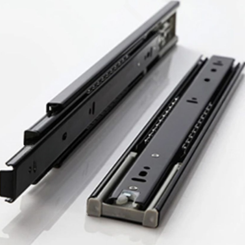 White Minimalist Manufactured Wood Wardrobe Closet with Soft Close Drawer, Soft Close Door, Interior Shelves, and Clothing Rod - image 5