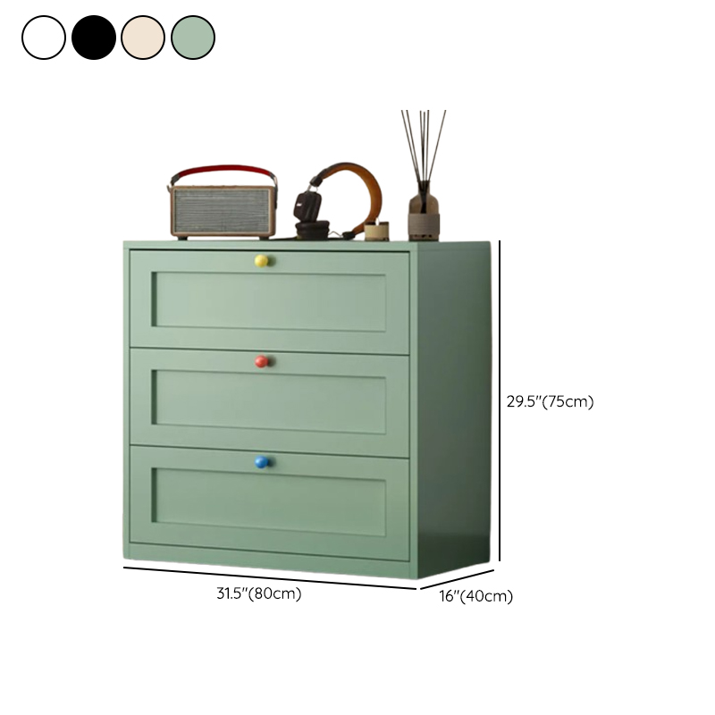 Casual Metal Bachelor Chest/Semainier with 5/4/3 Drawers in Vertical/Horizontal Orientation - image 36