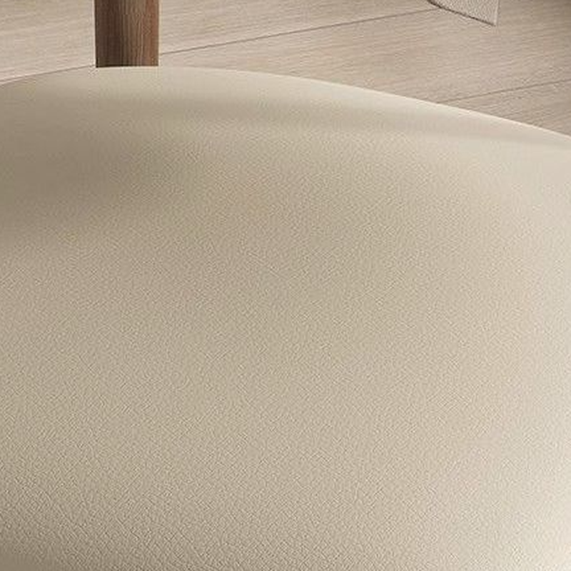 Dining Room Sturdy Outlined Side Chair for Comfortable Seating - image 13