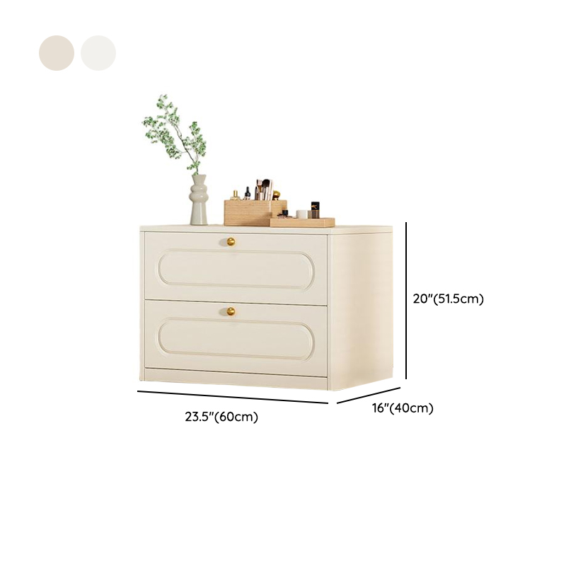 Trendy Steel Lingerie Chest with 4/5/3 Drawers in Vertical/Horizontal Orientation - image 26