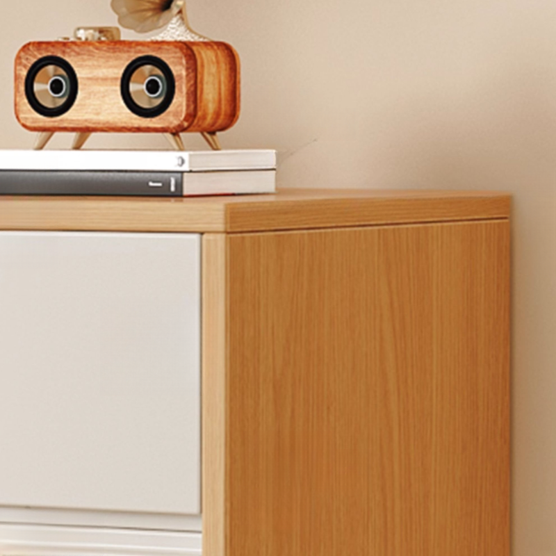 Simple Reclaimed Wood Double Dresser/Bachelor Chest with 6/8/5 Drawers in Horizontal/Vertical Orientation - image 10