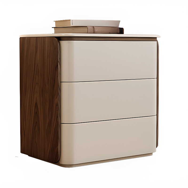 Contemporary Lumber Horizontal/Vertical Double Dresser/Bachelor Chest with 8 Drawers/5 Drawers/3 Drawers - image 4