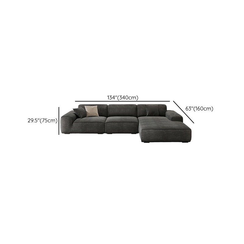 Horizontal/Right Straight/L-Shape Sofa/Sofa Recliner 2-Seater - image 20