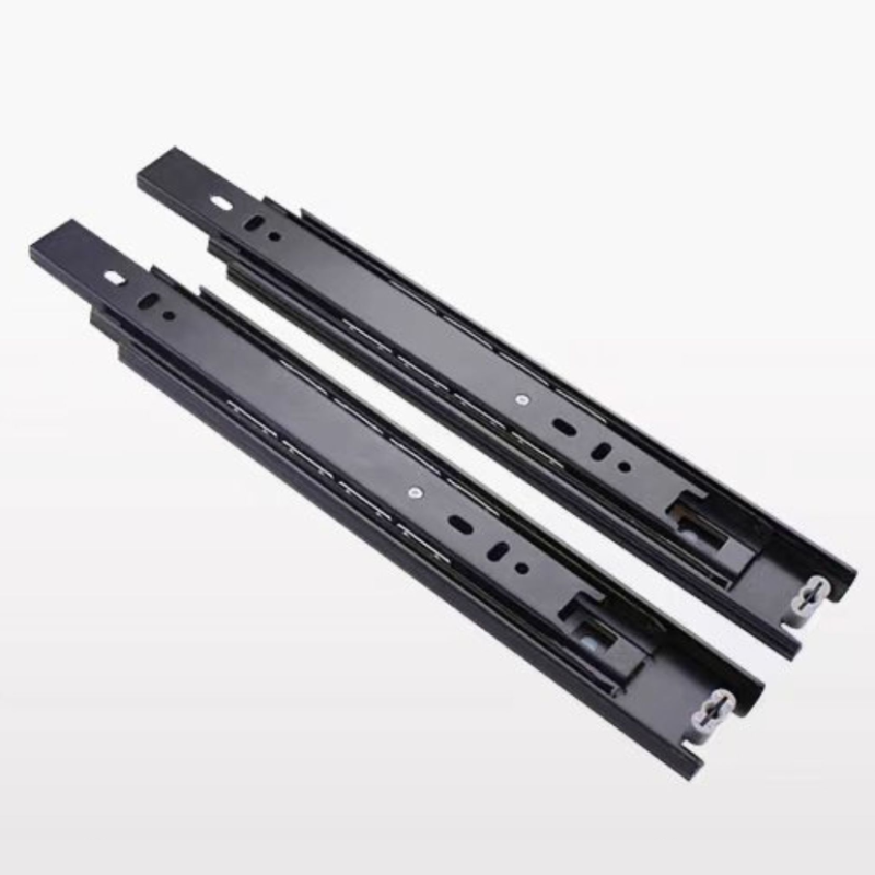 White Modish Wooden Independent Armoire Cabinet with Soft Close Drawer, Soft Close Door, and Interior Shelves - image 9