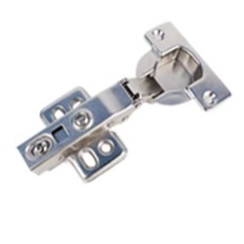 Beige Modish Armoire Cabinet in Manufactured Wood with Soft Close Drawer, Soft Close Door, Interior Shelves, and Clothing Rod - image 6