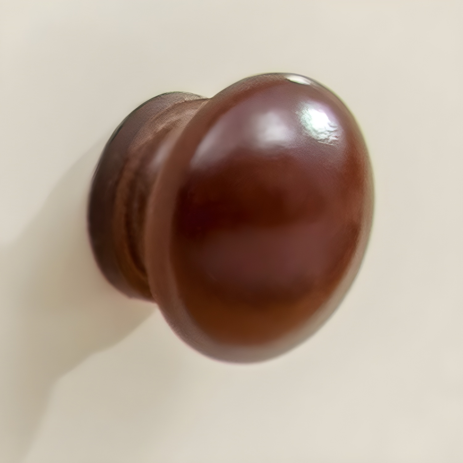 Traditional Solid Wood Dressers with Self Close Drawers in Compact Size - image 12