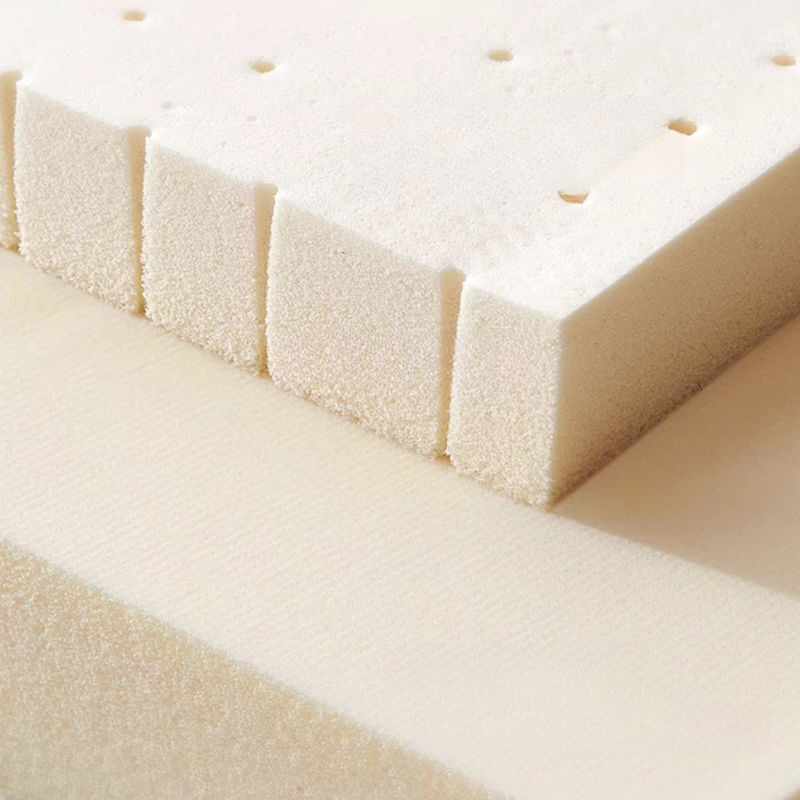 Tear Resistant Standard Sofa in Light Gray/Emerald Green/Ivory with 5 Pillows - image 8